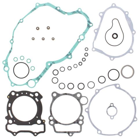 Vertex Gaskets 01-02 Yamaha WR250F Complete Gasket Kit