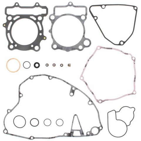 Vertex Gaskets 04-08 Kawasaki KX250F Complete Gasket Kit