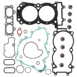 Vertex Gaskets 2017 Polaris RZR XP 4 Turbo Complete Gasket Kit thumbnail 1