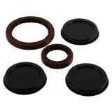 Vertex Gaskets 11-13 Polaris Sportsman Touring EPS 850 Oil Seal Kit thumbnail 1
