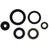 Vertex Gaskets 22-23 Gas-Gas MC85 1714 Oil Seal Kit thumbnail 1