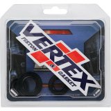 Vertex Gaskets 13-23 Honda CRF110F Oil Seal Kit thumbnail 2