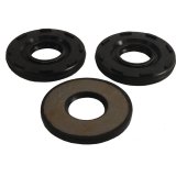 Vertex Gaskets 1986 Kawasaki JS650 Oil Seal Kit thumbnail 2