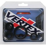 Vertex Gaskets 20-23 Yamaha WR250F Oil Seal Kit thumbnail 4