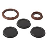 Vertex Gaskets 15-23 Polaris Scrambler 850 Oil Seal Kit thumbnail 3
