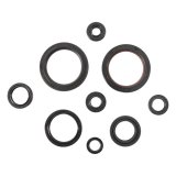 Vertex Gaskets 17-23 Honda CRF450R Oil Seal Kit thumbnail 1