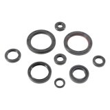 Vertex Gaskets 17-23 Honda CRF450R Oil Seal Kit thumbnail 3
