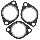 Vertex Gaskets 85-87 Polaris 600 Exhaust Gasket Kit thumbnail 3