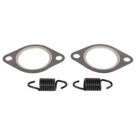 Vertex Gaskets 1988 Polaris Indy 400 Classic Exhaust Gasket Kit