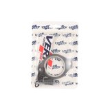 Vertex Gaskets 1988 Polaris Indy 400 Classic Exhaust Gasket Kit thumbnail 3