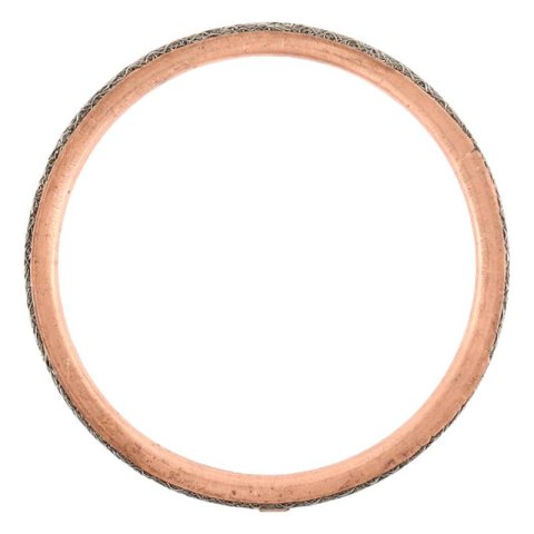 Vertex Gaskets 12-14 Arctic Cat 550 EFI 4x4 Exhaust Gasket Kit