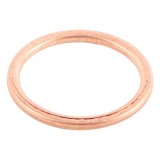 Vertex Gaskets 06-14 Honda TRX450ER Exhaust Gasket Kit thumbnail 2