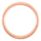 Vertex Gaskets 06-14 Honda TRX450ER Exhaust Gasket Kit thumbnail 3