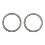Vertex Gaskets 04-06 Arctic Cat 650 4x4 w/AT V2 Exhaust Gasket Kit thumbnail 1