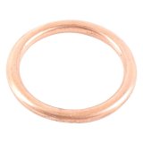 Vertex Gaskets 90-91 Honda TRX200 Exhaust Gasket Kit thumbnail 2