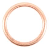 Vertex Gaskets 90-91 Honda TRX200 Exhaust Gasket Kit thumbnail 3