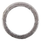Vertex Gaskets 03-06 Kawasaki KFX80 Exhaust Gasket Kit thumbnail 1