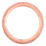 Vertex Gaskets 86-88 Kawasaki KLF185 Bayou Exhaust Gasket Kit thumbnail 2