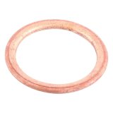 Vertex Gaskets 86-88 Kawasaki KLF185 Bayou Exhaust Gasket Kit thumbnail 3