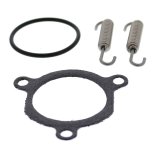 Vertex Gaskets 94-99 KTM EGS 250 Exhaust Gasket Kit thumbnail 1