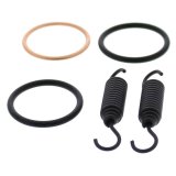 Vertex Gaskets 01-23 Kawasaki KX85 Exhaust Gasket Kit thumbnail 2