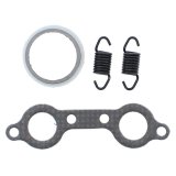 Vertex Gaskets 03-05 Polaris Sportsman 600 4x4 Exhaust Gasket Kit thumbnail 1