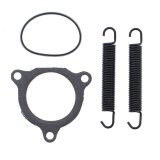 Vertex Gaskets 02-04 Honda CR250R Exhaust Gasket Kit thumbnail 1