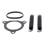 Vertex Gaskets 02-04 Honda CR250R Exhaust Gasket Kit thumbnail 2