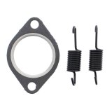 Vertex Gaskets 90-94 Polaris Trail Blazer 250 Exhaust Gasket Kit thumbnail 1