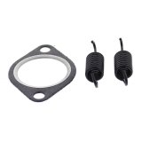 Vertex Gaskets 90-94 Polaris Trail Blazer 250 Exhaust Gasket Kit thumbnail 2