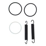 Vertex Gaskets 94-01 Honda CR250R Exhaust Gasket Kit thumbnail 1
