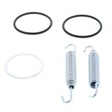 Vertex Gaskets 02-18 Yamaha YZ85 Exhaust Gasket Kit thumbnail 1