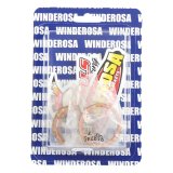 Vertex Gaskets 15-16 Yamaha FJ09 Exhaust Gasket Kit thumbnail 1
