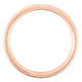 Vertex Gaskets 03-05 Honda TRX650 Rincon Exhaust Gasket Kit thumbnail 1