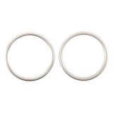 Vertex Gaskets 94-98 Honda PC800 Pacific Coast Exhaust Gasket Kit thumbnail 3