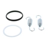 Vertex Gaskets 92-08 Suzuki RM125 Exhaust Gasket Kit thumbnail 1