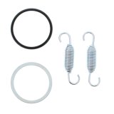 Vertex Gaskets 92-08 Suzuki RM125 Exhaust Gasket Kit thumbnail 2