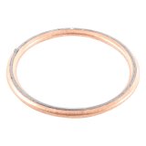 Vertex Gaskets 20-23 Kawasaki KLX230 Exhaust Gasket Kit thumbnail 2