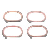 Vertex Gaskets 04-07 Honda CBR1000RR Exhaust Gasket Kit thumbnail 1