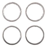 Vertex Gaskets 1986 Suzuki GS550 Exhaust Gasket Kit thumbnail 3
