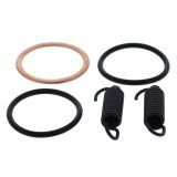Vertex Gaskets 94-00 Kawasaki KX125 Exhaust Gasket Kit thumbnail 1