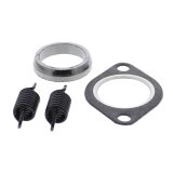 Vertex Gaskets 99-00 Polaris Sportsman 335 Exhaust Gasket Kit thumbnail 2