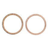 Vertex Gaskets 2023 Can-Am Outlander 500 DPS Exhaust Gasket Kit thumbnail 1
