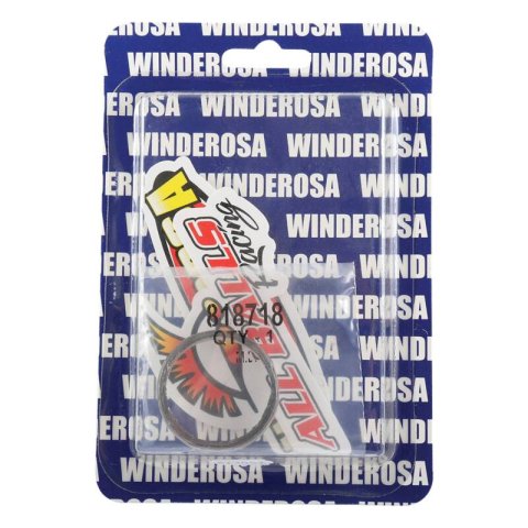 Vertex Gaskets 11-12 Arctic Cat 350 CR Exhaust Gasket Kit thumbnail 1