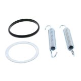 Vertex Gaskets 03-08 Suzuki RM250 Exhaust Gasket Kit thumbnail 1