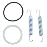 Vertex Gaskets 03-08 Suzuki RM250 Exhaust Gasket Kit thumbnail 2