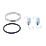 Vertex Gaskets 02-22 Suzuki RM85 Exhaust Gasket Kit thumbnail 1