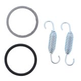 Vertex Gaskets 02-22 Suzuki RM85 Exhaust Gasket Kit thumbnail 2