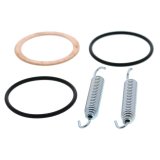 Vertex Gaskets 01-02 Kawasaki KX250 Exhaust Gasket Kit thumbnail 1