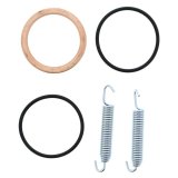 Vertex Gaskets 01-02 Kawasaki KX250 Exhaust Gasket Kit thumbnail 2